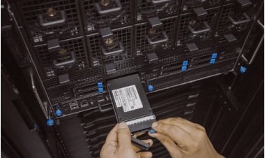 Nvidia Chip Supply Challenges Highlighted by EU’s Vestager