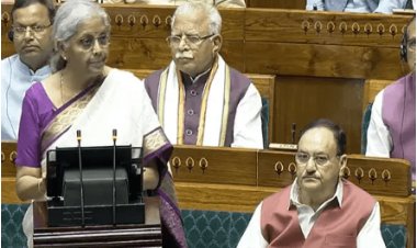 Budget 2024: Key Winners and Losers in a 'Vulnerable' Stock Market