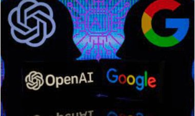 OpenAI Challenges Google's Dominance with SearchGPT