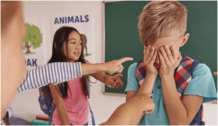 School Bullying: Is Your Child Being Bullied at School? What to Do Next