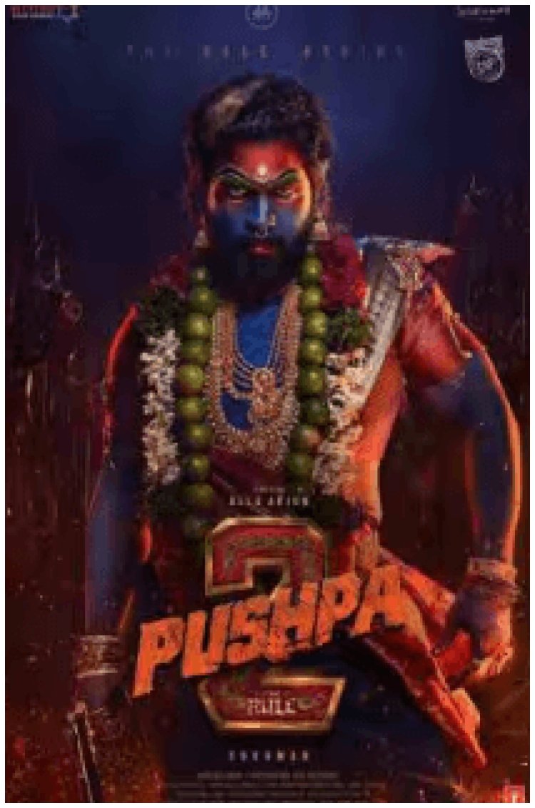 Pushpa 2, Devara, and Kanguva Poised for Box Office Glory?,The Future of Pan-India Cinema