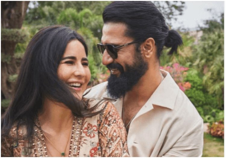 Vicky Kaushal’s Blissful 'Lazy Sunday' with Katrina in Austria: Flaunts Her Photography Skills