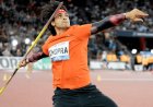 Indian-Origin Visa Start-Up CEO Guarantees 'Free Visas for All' if Neeraj Chopra Triumphs in Paris Olympics