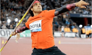 Indian-Origin Visa Start-Up CEO Guarantees 'Free Visas for All' if Neeraj Chopra Triumphs in Paris Olympics