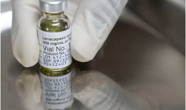 HIV Prevention: Lenacapavir Shows Total Protection for Young Women