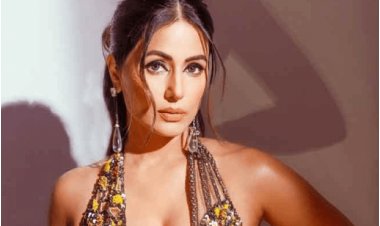 Hina Khan Prays for Safety of Hindus in Bangladesh: 'No Community Should Suffer Such Terrible Acts