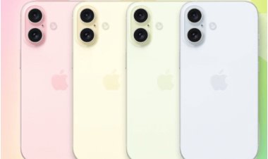iPhone 16 Series to Launch with Major Upgrades in Battery, Camera, and AI
