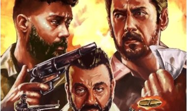 Salman Khan Shines as Bhai for AP Dhillon in Old Money Teaser; Fans Predict Chartbuster