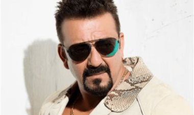 Sanjay Dutt's Journey Faces Challenge with UK Visa Rejection for Son of Sardaar 2
