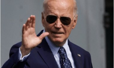 Biden Unveils New Citizenship Program for Immigrant Spouses of U.S. Citizens