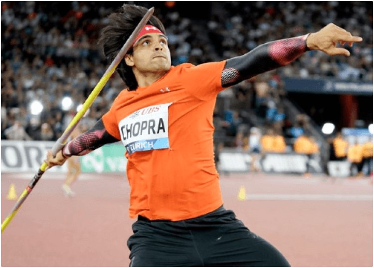 Indian-Origin Visa Start-Up CEO Guarantees 'Free Visas for All' if Neeraj Chopra Triumphs in Paris Olympics