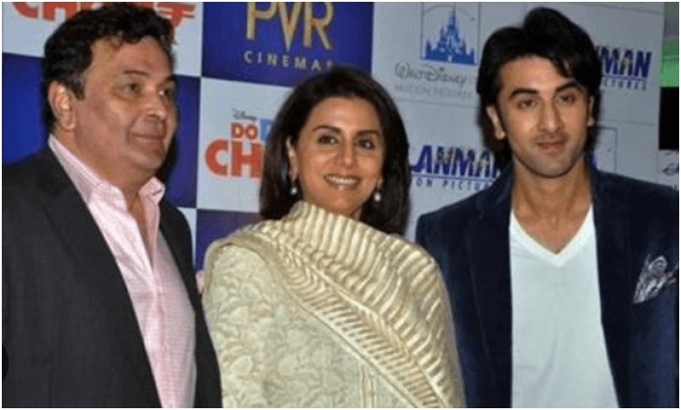 Ranbir Kapoor Opens Up About Being Traumatised by Neetu and Rishi Kapoor's Fights: ‘Anybody Who Speaks in Louder Tone…’