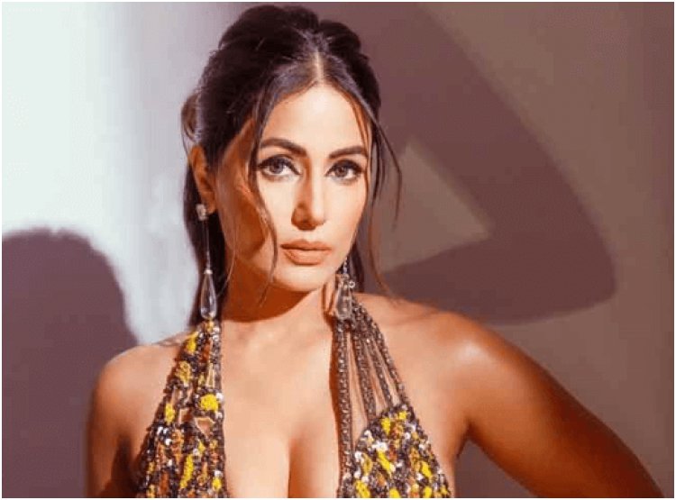 Hina Khan Prays for Safety of Hindus in Bangladesh: 'No Community Should Suffer Such Terrible Acts