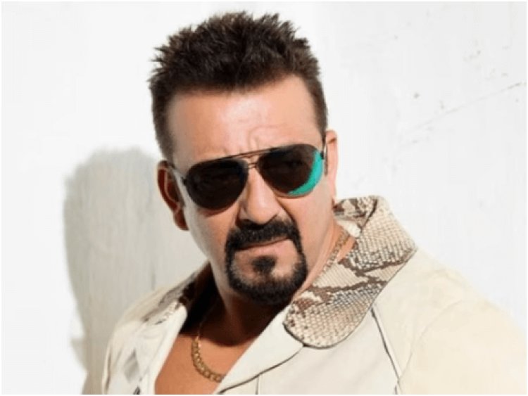 Sanjay Dutt's Journey Faces Challenge with UK Visa Rejection for Son of Sardaar 2