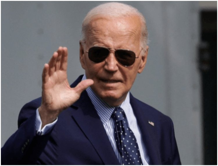 Biden Unveils New Citizenship Program for Immigrant Spouses of U.S. Citizens