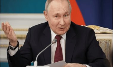 Putin Eyes New Mediators: India, China, and Brazil Could Play Key Role in Russia-Ukraine Peace Talks