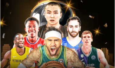 FIBA Intercontinental Cup 2024 Ignites in Singapore: A Global Basketball Showdown Uniting All Continents