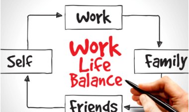 Work-Life Balance in the Digital Age: How to Reclaim Your Time