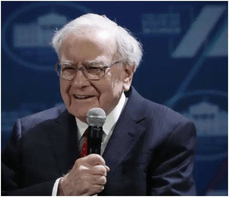 Warren Buffett Strategically Adjusts Portfolio with Controlled Sales of Bank of America Stock