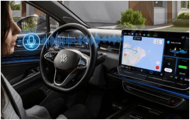 Volkswagen Drives Innovation: ChatGPT Integration Powers Smarter In-Car Experiences