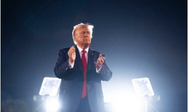 Trump Bold Return: Transformative Shifts in Immigration, Trade, and Green Policy on the Horizon