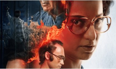 Kangana Ranaut Unveils New Release Date for Emergency: Here's When It Hits Theatres