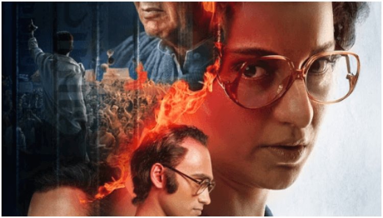 Kangana Ranaut Unveils New Release Date for Emergency: Here's When It Hits Theatres