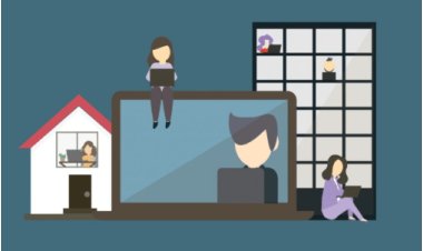 Hybrid Work Models and Purpose-Driven Careers Are Shaping the Future of Work