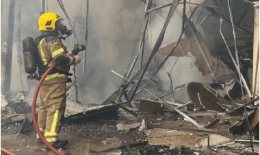 Brazil Plane Crash: Deadly Disaster Claims 10 Lives, Leaves 17 Injured in Tourist Hub Gramado