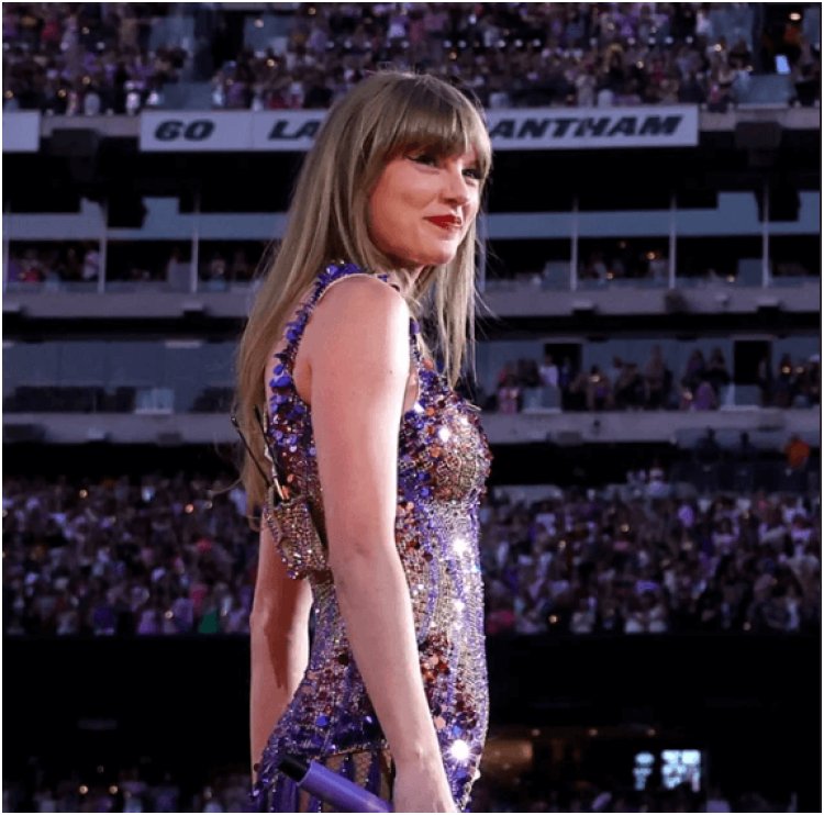 Taylor Swift Empowers Crew with Unprecedented Generosity: $197 Million in Bonuses Highlights Her Leadership and Dedication