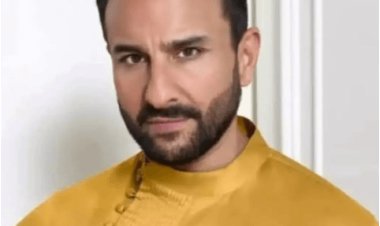 Saif Ali Khan Stabbed in Shocking Attack: Taimur’s Former Nanny Expresses Fear for Terrified Kids