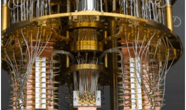 India Pioneers the Future: ISRO Unveils Plans for First Quantum Computing Center by 2025