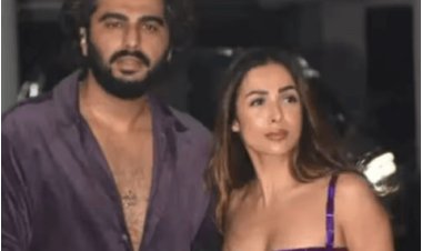 Arjun Kapoor Opens Up on Ideal Relationship: Prioritizing ‘Comfort and Ease’ Post Malaika Arora Split