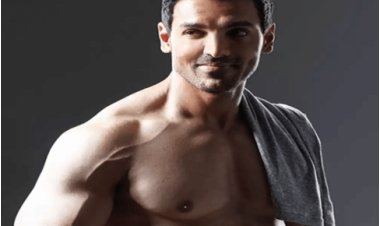 John Abraham Opens Up: ‘I Feel Objectified for My Physique, But Fans Expect It’