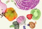 Doctor Explains How Broccoli, Blueberries, Tomatoes, Cauliflower, and Apples Can Help Reduce Cancer Risk