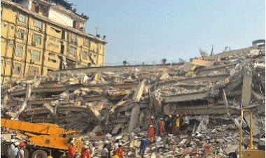 Myanmar Earthquake Tragedy: Death Toll Surpasses 2,000 Amid Dire Humanitarian Crisis