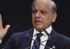 Shehbaz Sharif says he is ready for peace talks with India