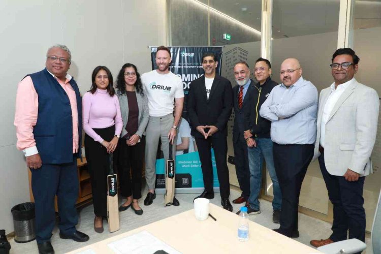 Mark Sellar: The Australian Entrepreneur Bridging Fitness, Cricket, and Culture in India