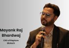 Mayank Raj Bhardwaj Advocates Women’s Leadership in Healthcare, Education & Skill Development at Pink Parliament Dialogue 2026
