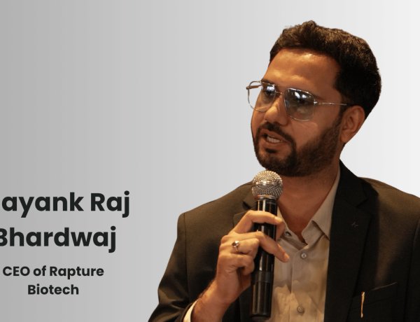 Mayank Raj Bhardwaj Advocates Women’s Leadership in Healthcare, Education & Skill Development at Pink Parliament Dialogue 2026